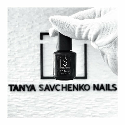 Tanya Savchenko Nails