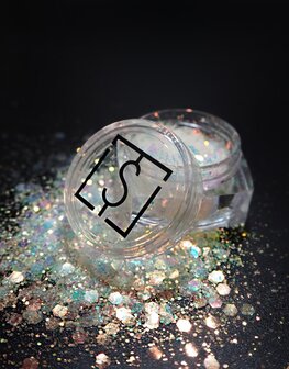 TS Glitter 126