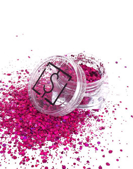 TS Glitter 110