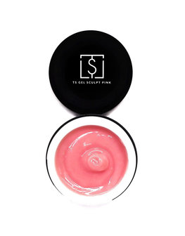 TS Sculpt gel pink 50 ml