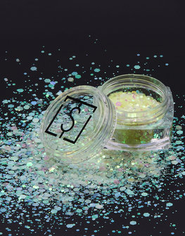 TS glitter 166