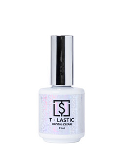 T-lastic Crystal Clear (15ml)