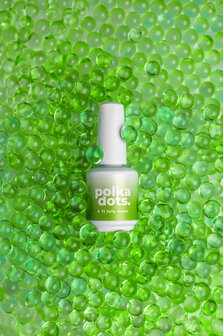 Jelly Green 