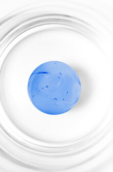 Jelly Blue