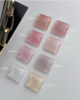 NUDE TINT Base  Ivory 15 ml