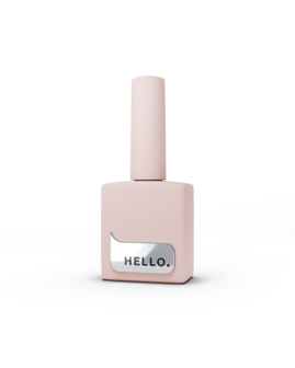 NUDE TINT Base Peach 15 ml