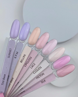 SUNSET TINT Base Lipgloss 15 ml