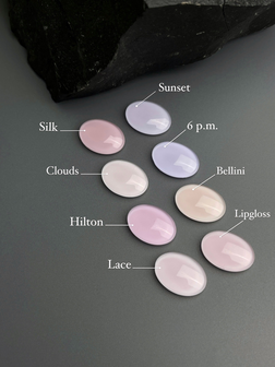 SUNSET TINT Base Lipgloss 15 ml