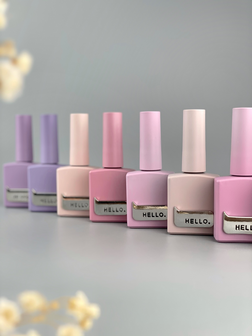 SUNSET TINT Base Lipgloss 15 ml
