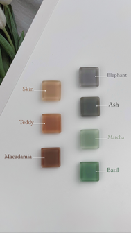 LIFESTYLE TINT Base Matcha 15 ml