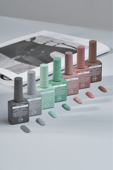 LIFESTYLE TINT Base Ash 15 ml