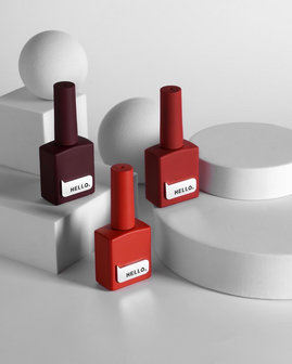 GALA TINT Base True red 15 ml