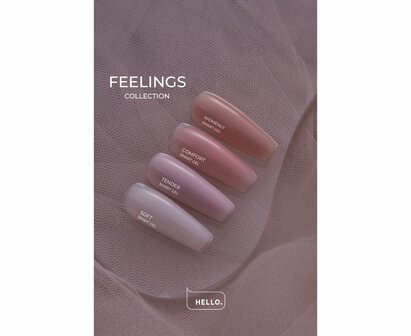 FEELING| Smart gel Comfort 