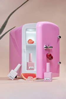 POP DRINKS | Tint Base Soda 15 ML 