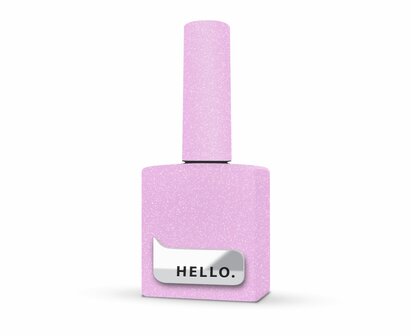 POP DRINKS | Tint base Pink Tonic 15 ML 