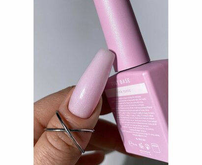 POP DRINKS | Tint base Pink Tonic 15 ML 