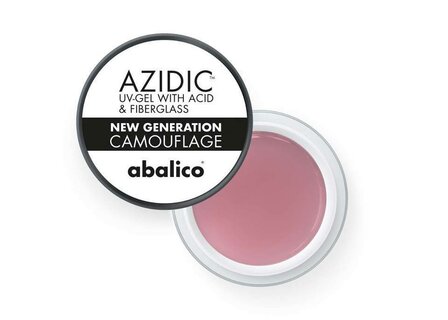 Camouflage fiber gel 50 gr 