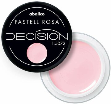 Pastell Rosa