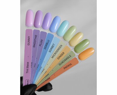 JUICY Sorbet 