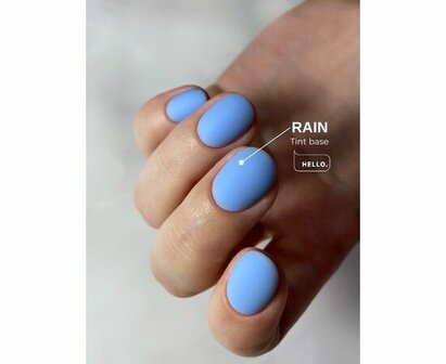 SWEETY Rain 