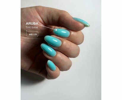 SWEETY Aruba 