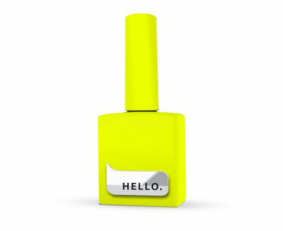 NEON CHICK 