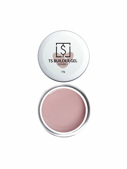 TS Builder gel cover 1 (15ml)