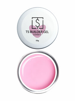 TS Builder gel cover 3 (50ml)