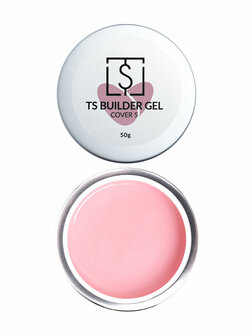 TS Builder gel cover 5 (50ml)