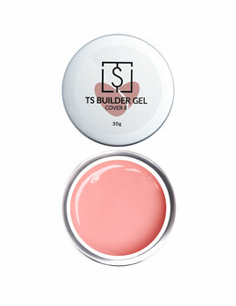 TS Builder gel cover 8 (30ml)