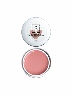 TS Builder gel cover 9 (15ml)
