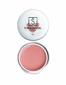 TS Builder gel cover 9 (30ml)