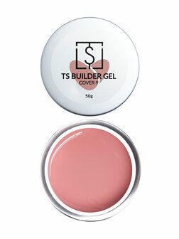 TS Builder gel cover 9 (50ml)