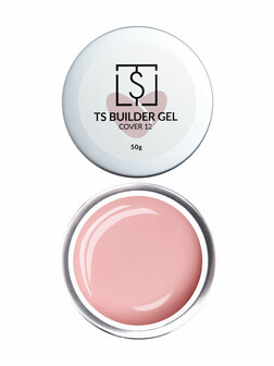 TS Builder gel cover 12 (50ml)