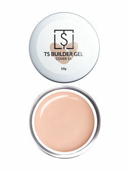 TS Builder gel cover 14 (50ml)