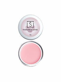 TS Builder gel EXTRA cover 5 (15ml)
