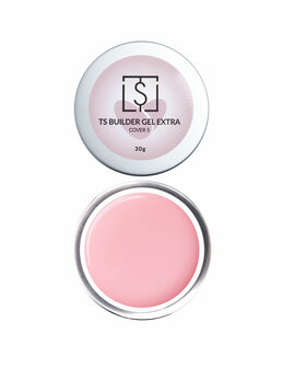 TS Builder gel EXTRA cover 5 (30ml)