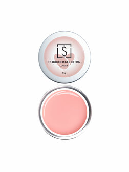 TS Builder gel EXTRA cover 8 (15ml)