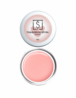 TS Builder gel EXTRA cover 8 (30ml)