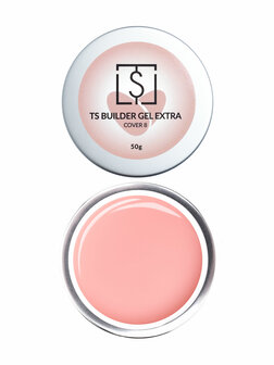 TS Builder gel EXTRA cover 8 (50ml)