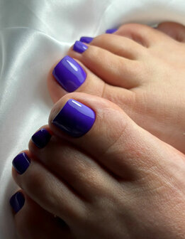 Gelpolish 93 Costa