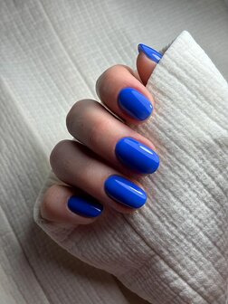 Gelpolish 92 Iguana