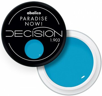 Paradise Now!