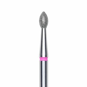 Staleks Diamond Nail Bit &quot;Frustum&quot; FA60R025/4.5