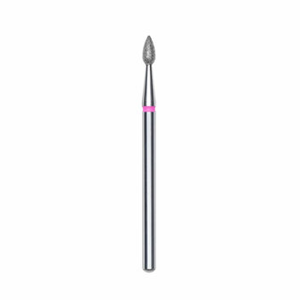 Staleks Diamond Nail Bit &quot;drop&quot; FA40R023/5