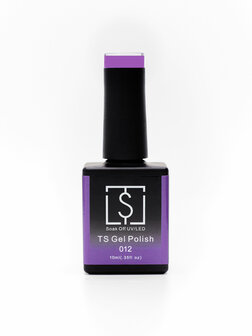GELPOLISH 012