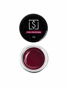 T-GEL COLOR 046