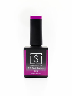 GELPOLISH 020