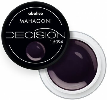 MAHAGONI 