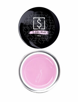 T-GEL PINK 50 GR